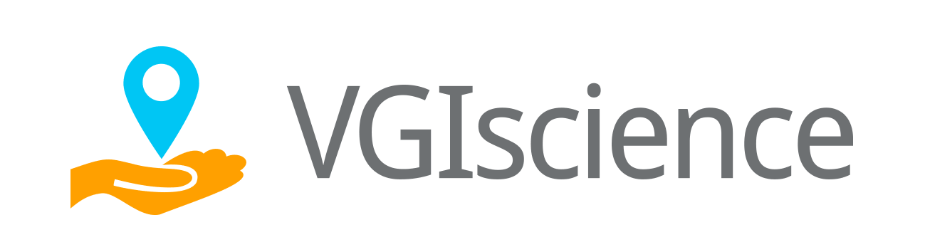 VGIScience Logo